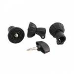Manfrotto 190SCK2 (190-SCK2) Suction Cup Set For Tube D19 Manfrotto 190SCK2 (190-SCK2) Suction Cup Set For Tube D19